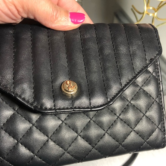 NINE WEST Mini Crossbody - Picture 6 of 8